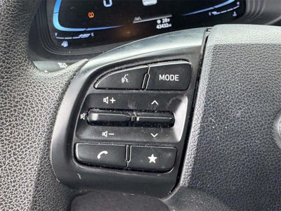 2023 Hyundai VENUE SE