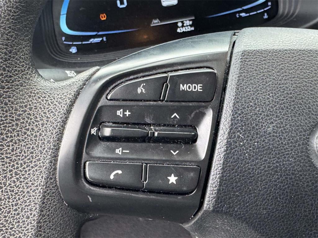 2023 Hyundai VENUE SE