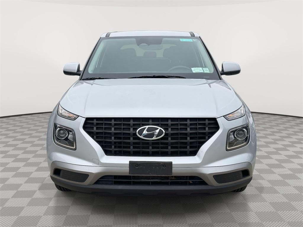2023 Hyundai VENUE SE