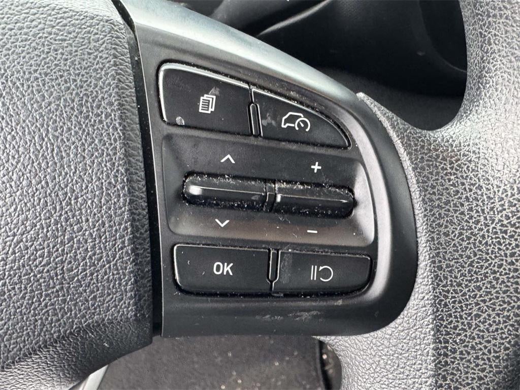 2023 Hyundai VENUE SE