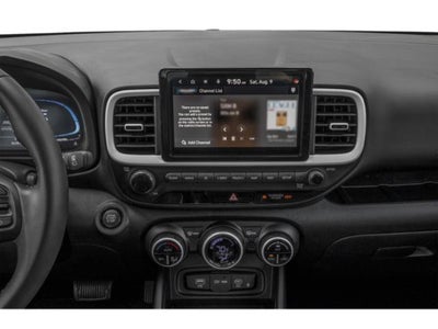 2023 Hyundai VENUE Limited