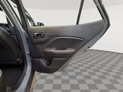 2022 Hyundai VENUE Limited