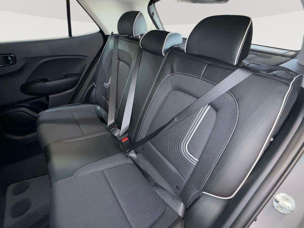 2022 Hyundai VENUE Limited
