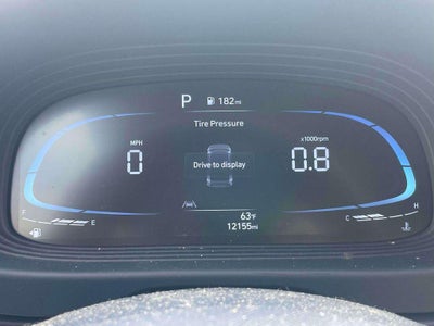 2023 Hyundai VENUE Limited