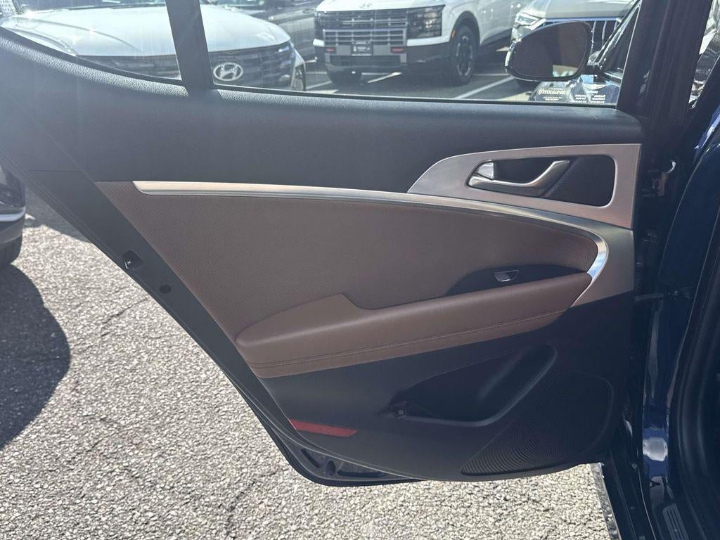 2020 Genesis G70 2.0T AWD