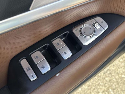 2020 Genesis G70 2.0T AWD