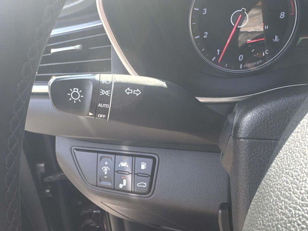 2020 Genesis G70 2.0T AWD