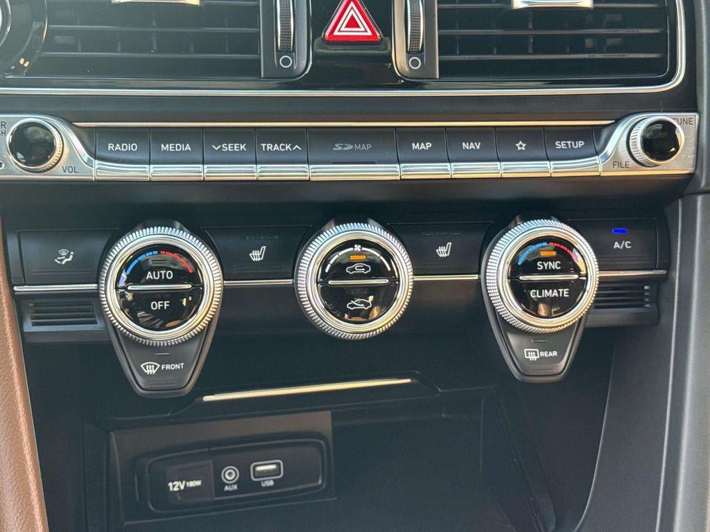 2020 Genesis G70 2.0T AWD