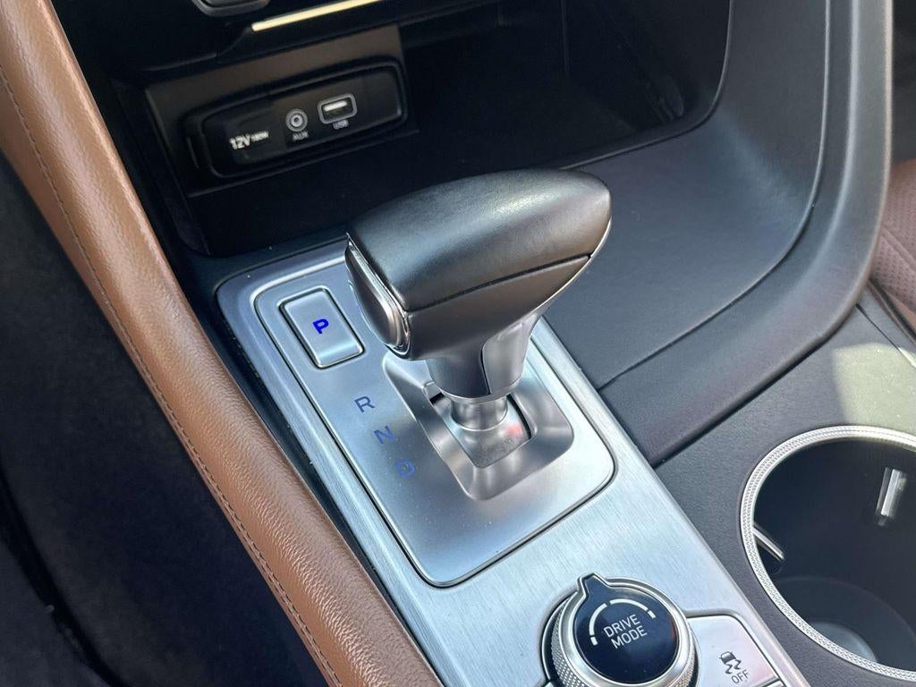 2020 Genesis G70 2.0T AWD