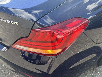 2020 Genesis G70 2.0T AWD