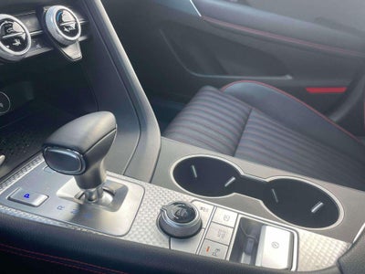 2023 Genesis G70 2.0T AWD