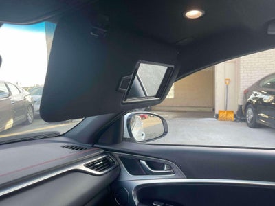 2023 Genesis G70 2.0T AWD