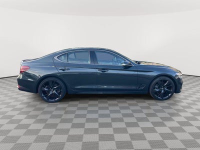 2023 Genesis G70 2.0T AWD
