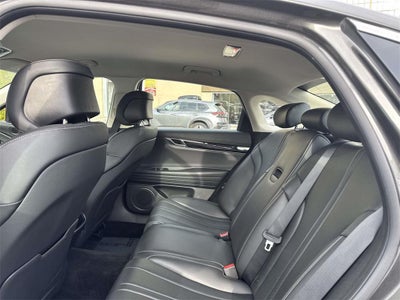 2023 Genesis G80 2.5T AWD