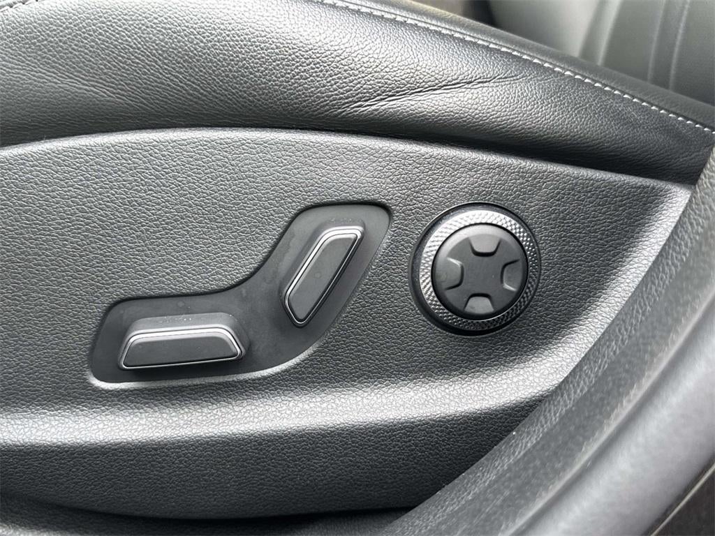 2023 Genesis G80 2.5T AWD