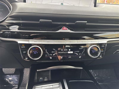 2023 Genesis G80 2.5T AWD