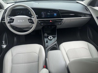 2023 Kia Niro EV Wind