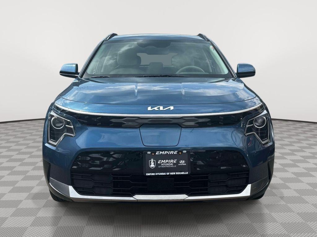 2023 Kia Niro EV Wind