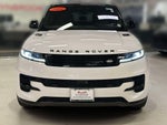 2024 Land Rover Range Rover Sport SE