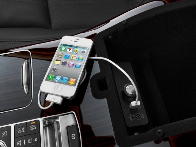 2016 Land Rover Range Rover 3.0L V6 Supercharged HSE