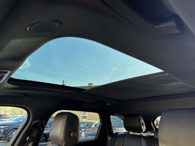 2025 Land Rover Range Rover Velar P250 Dynamic SE