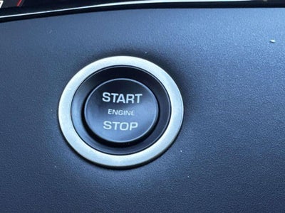 2025 Land Rover Range Rover Evoque Dynamic SE