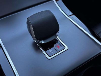 2025 Land Rover Range Rover Evoque Dynamic SE