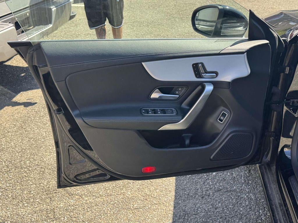 2025 Mercedes-Benz CLA 250 Coupe 4MATIC®