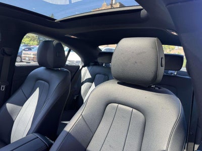 2025 Mercedes-Benz CLA 250 Coupe 4MATIC®