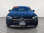 2025 Mercedes-Benz CLA 250 Coupe 4MATIC®