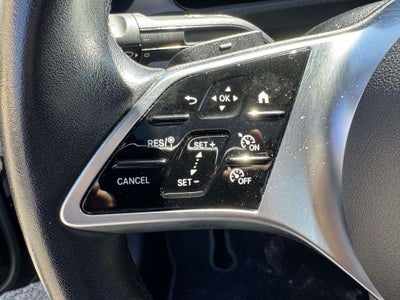 2025 Mercedes-Benz CLA 250 Coupe 4MATIC®