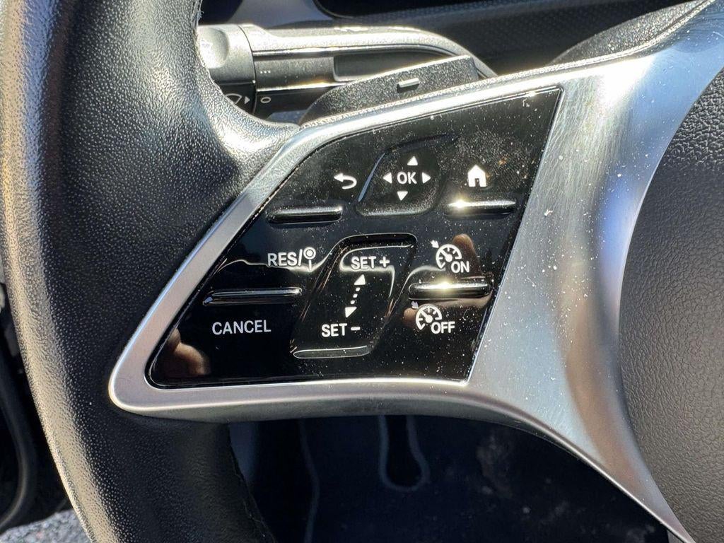 2025 Mercedes-Benz CLA 250 Coupe 4MATIC®