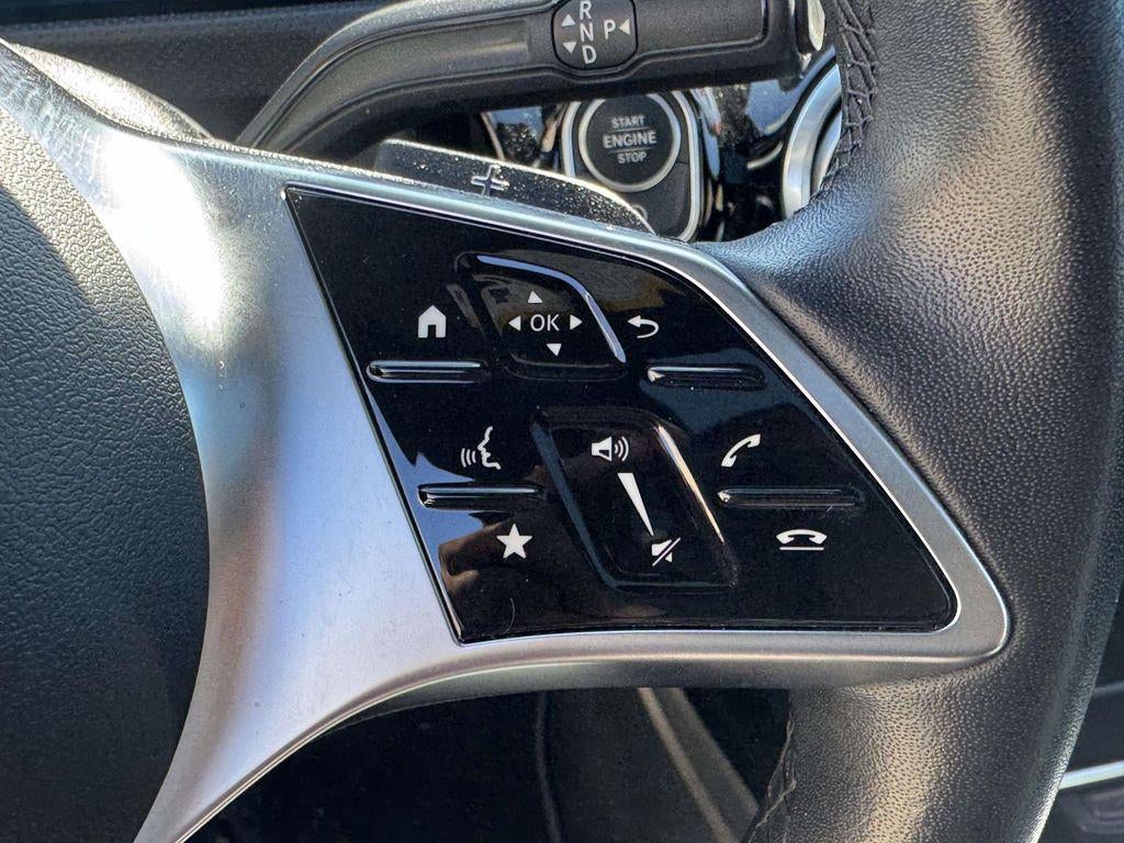 2025 Mercedes-Benz CLA 250 Coupe 4MATIC®