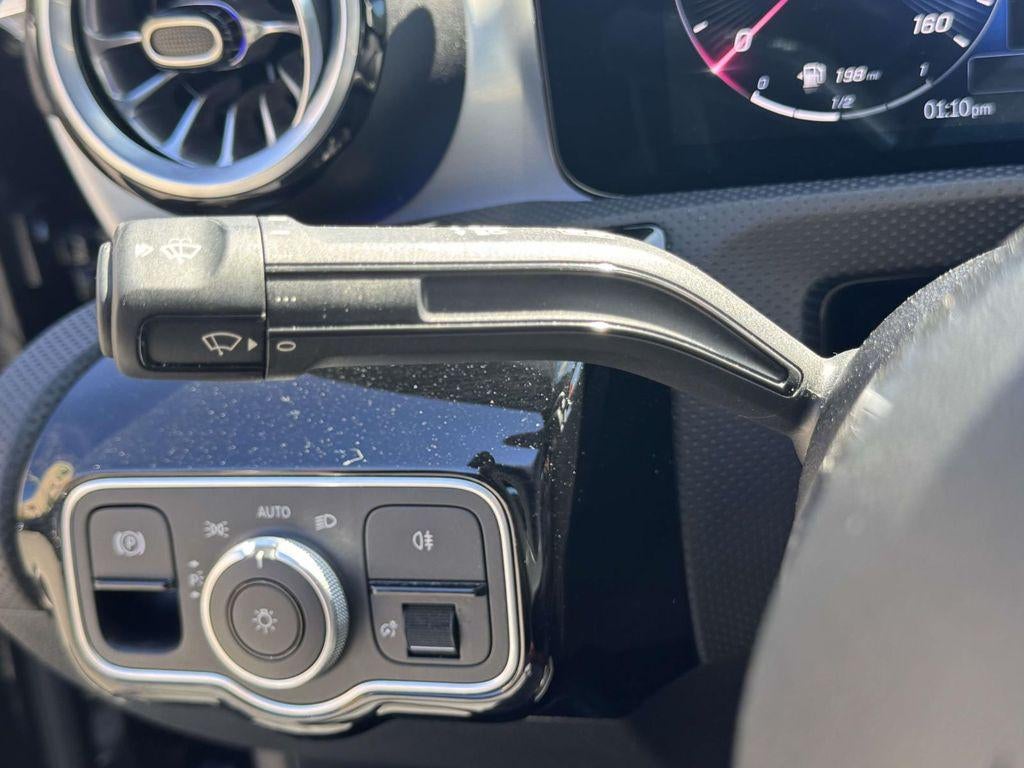 2025 Mercedes-Benz CLA 250 Coupe 4MATIC®