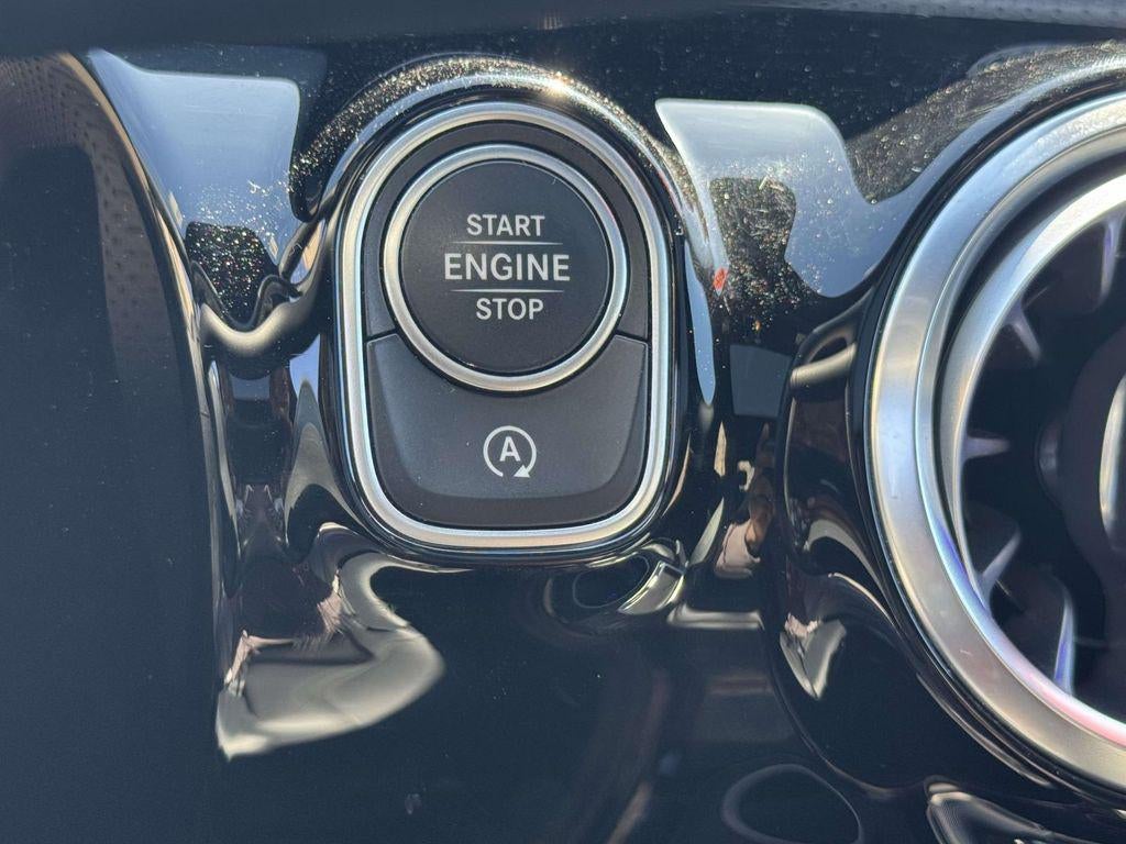 2025 Mercedes-Benz CLA 250 Coupe 4MATIC®