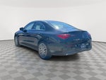 2025 Mercedes-Benz CLA 250 Coupe 4MATIC®
