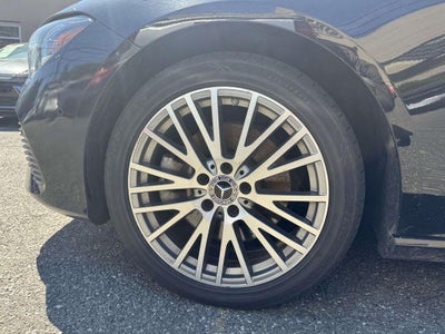2025 Mercedes-Benz CLA 250 Coupe 4MATIC®
