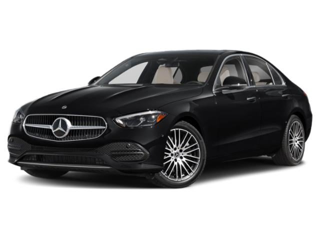 2025 Mercedes-Benz C 300 C 300