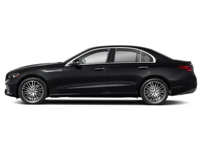 2025 Mercedes-Benz C 300 C 300