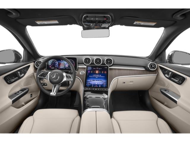 2025 Mercedes-Benz C 300 C 300