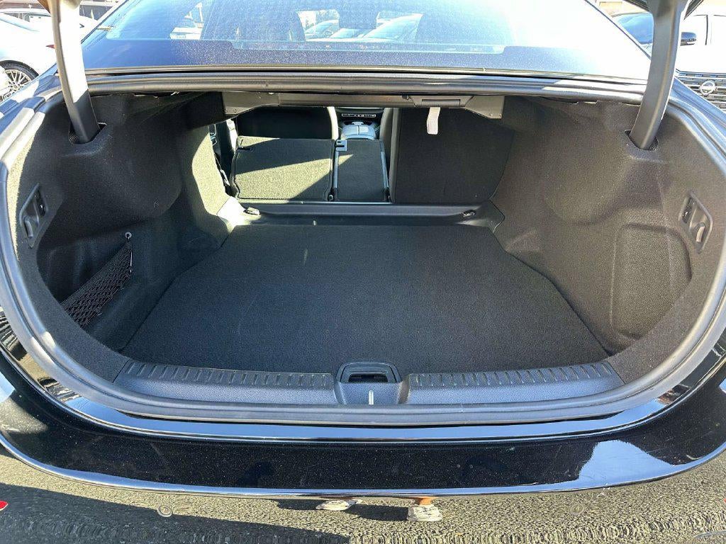 2025 Mercedes-Benz E 350 E 350