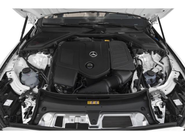 2025 Mercedes-Benz E 350 E 350