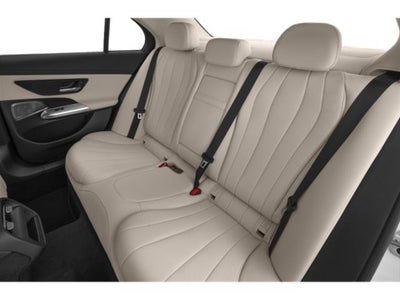 2025 Mercedes-Benz E 350 E 350