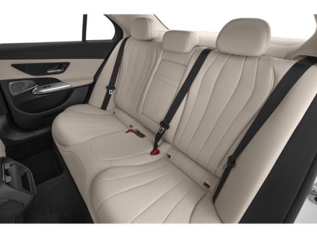 2025 Mercedes-Benz E 350 E 350
