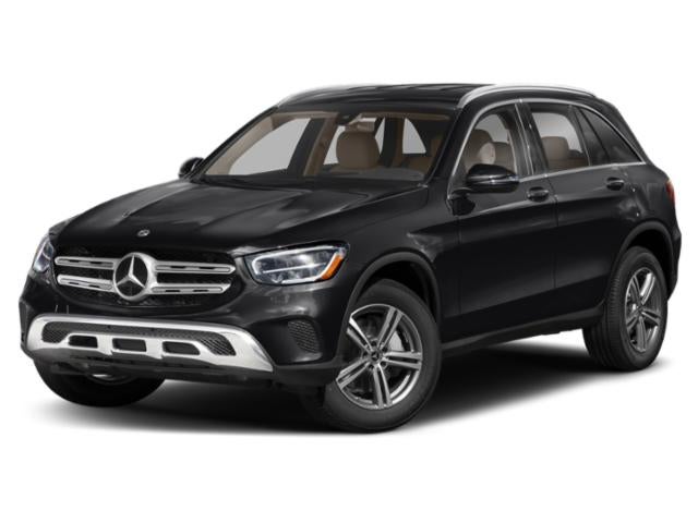 2020 Mercedes-Benz GLC 300 4MATIC®