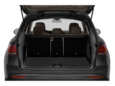 2020 Mercedes-Benz GLC 300 4MATIC®