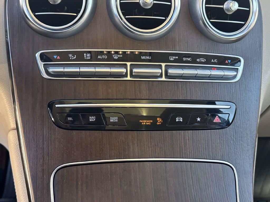 2020 Mercedes-Benz GLC 300 4MATIC®