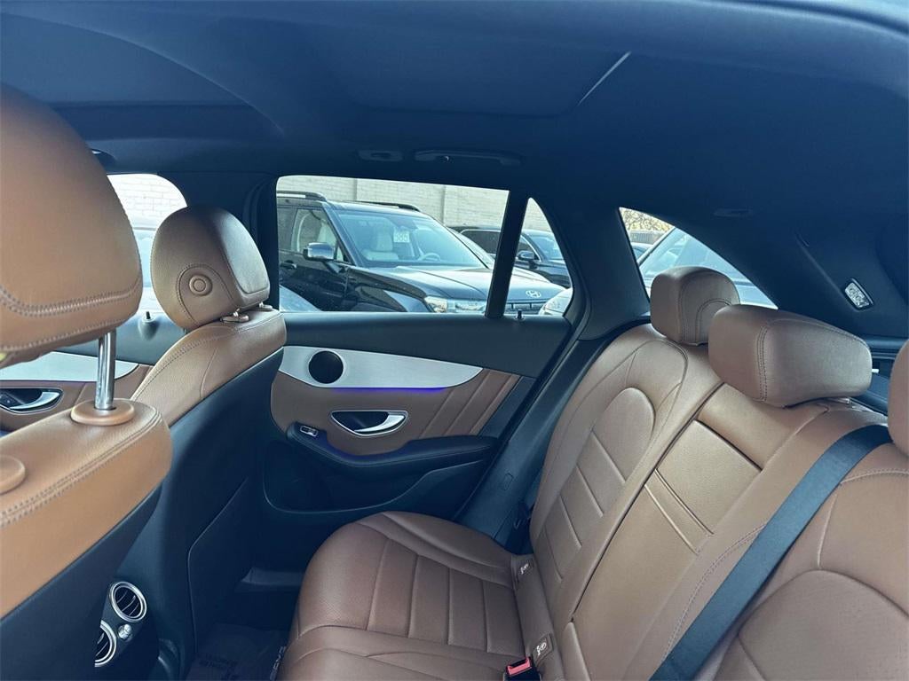 2022 Mercedes-Benz GLC 300 4MATIC® SUV