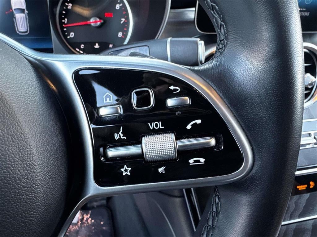 2022 Mercedes-Benz GLC 300 4MATIC® SUV