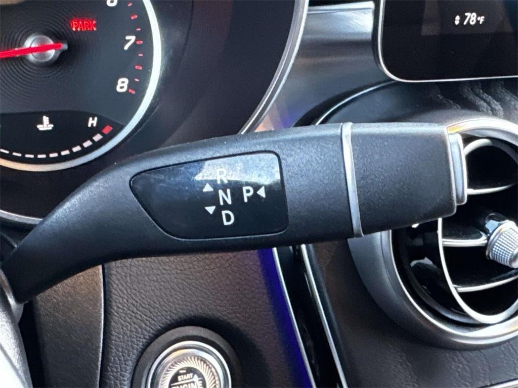 2022 Mercedes-Benz GLC 300 4MATIC® SUV